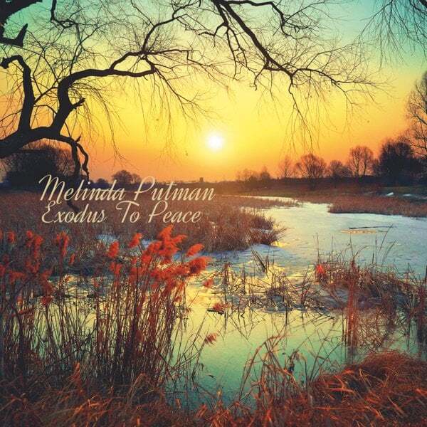 Cover art for Exodus to Peace