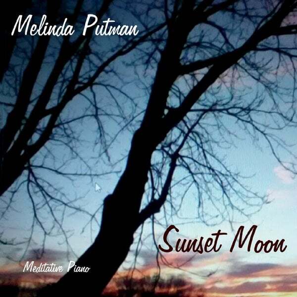 Cover art for Sunset Moon